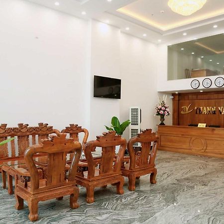 Thanh Van Hotel Quy Nhơn Kültér fotó