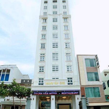 Thanh Van Hotel Quy Nhơn Kültér fotó