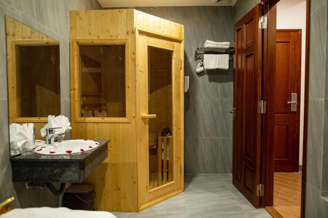 Thanh Van Hotel Quy Nhơn Kültér fotó